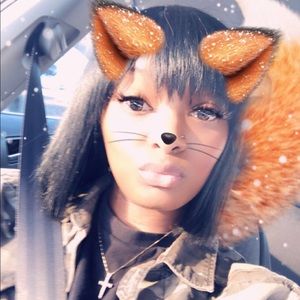 Meet your Posher, Sasha